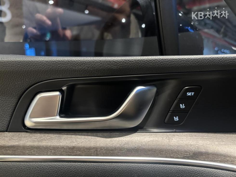 2020 - kia k5