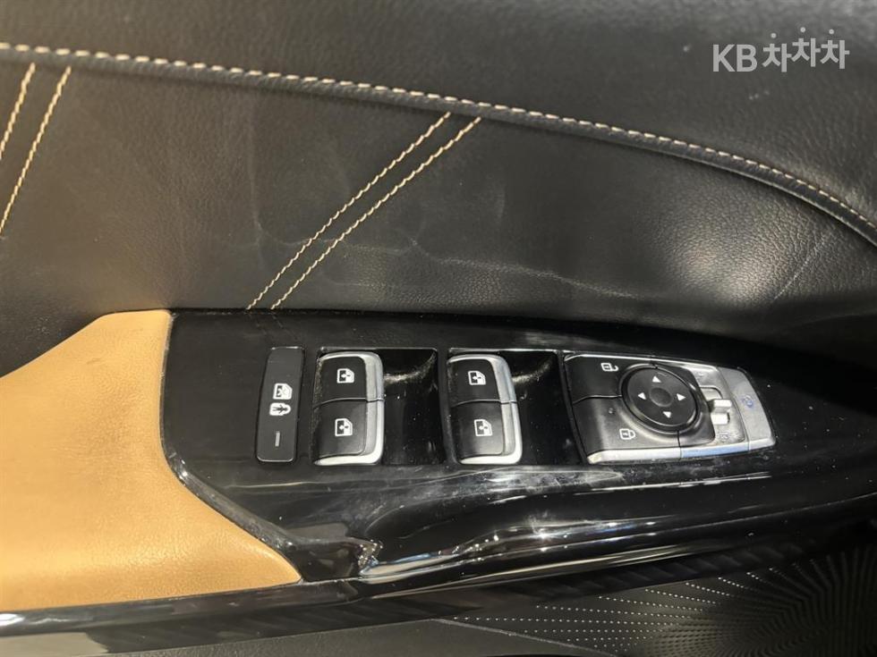 2020 - kia k5