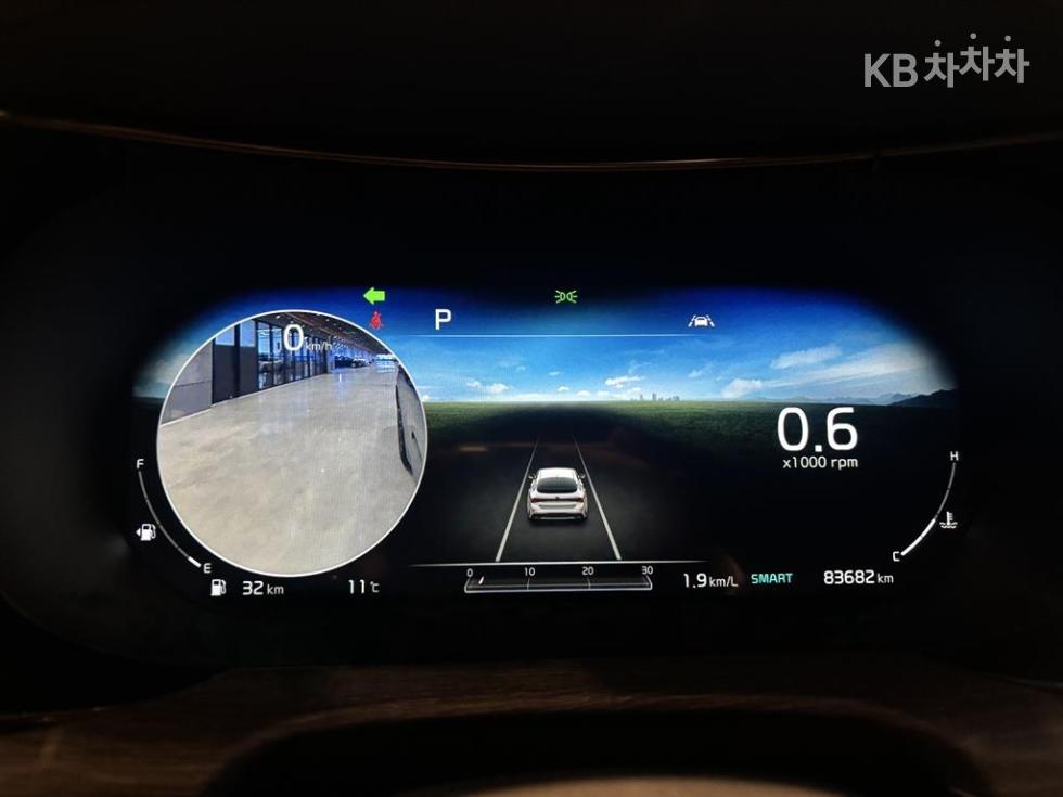 2020 - kia k5