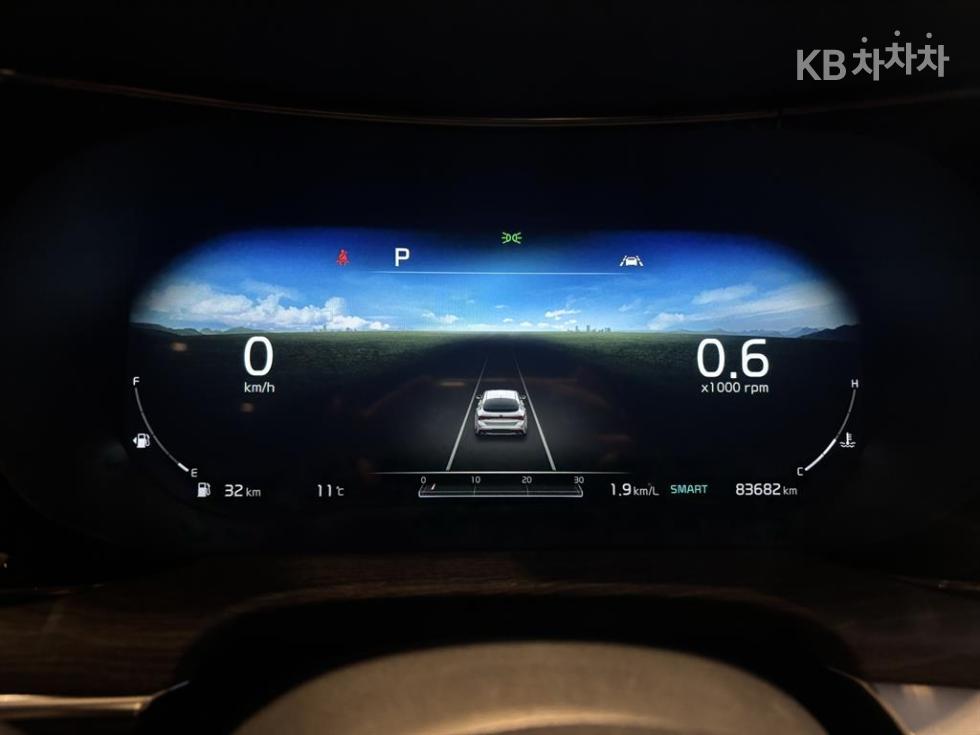2020 - kia k5