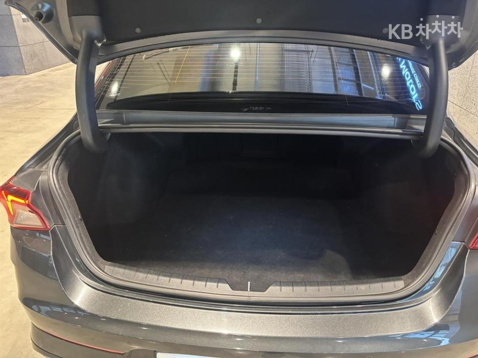 2020 - kia k5