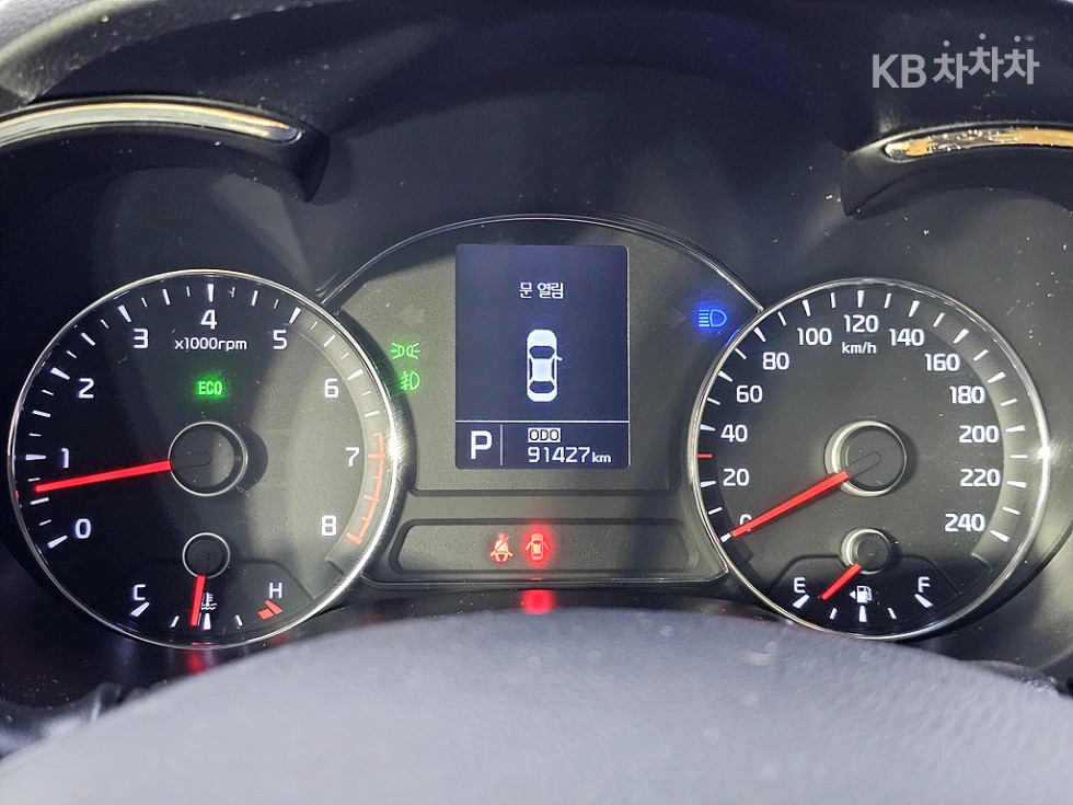 2013 - kia k3