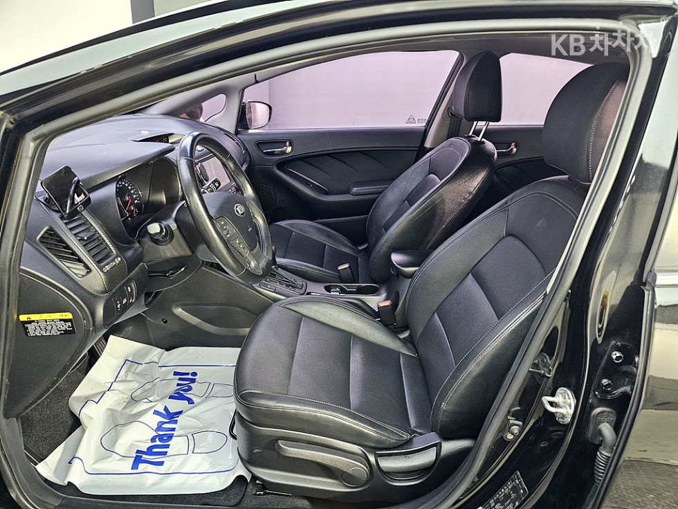 2013 - kia k3