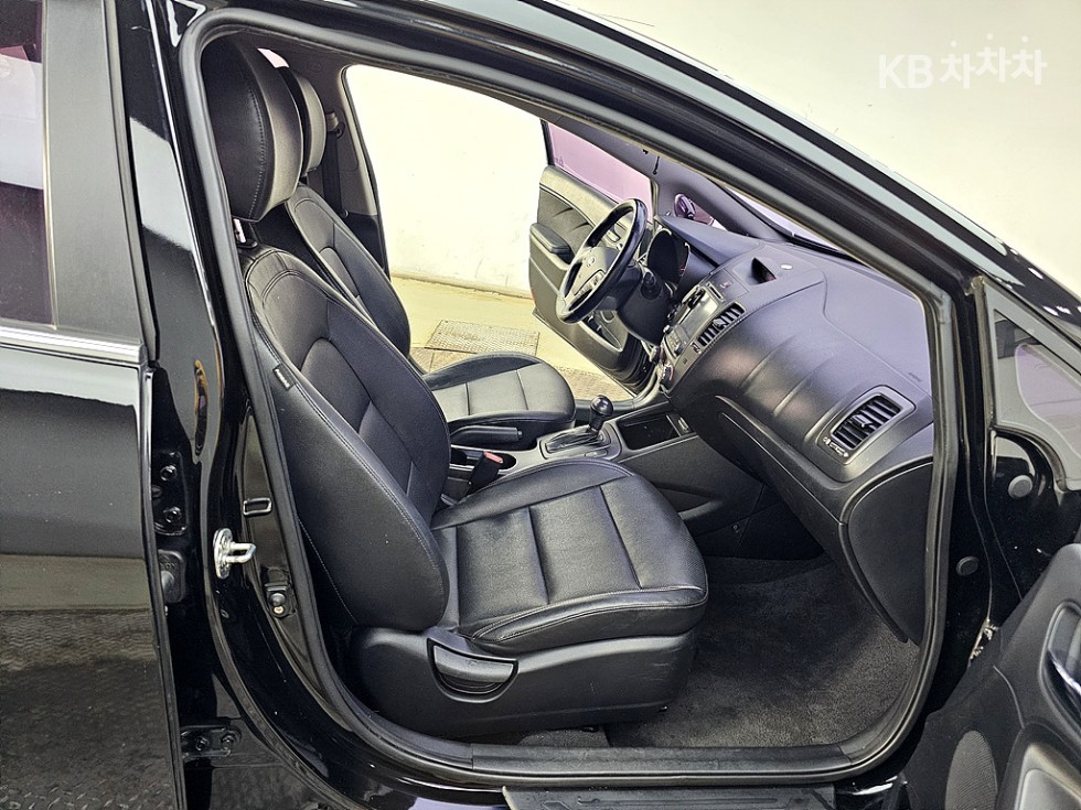 2013 - kia k3