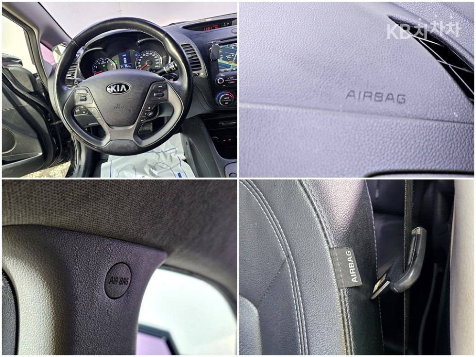 2013 - kia k3
