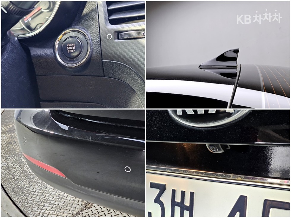 2013 - kia k3