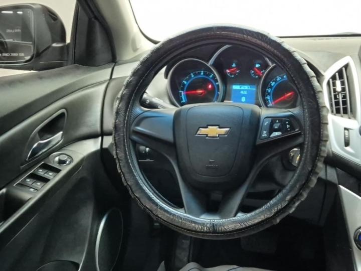 Chevrolet Cruze 1.8 LT+ Base Type 10