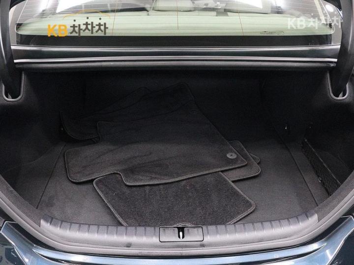 Genesis G70 The New 2.0T Standard — фото 5