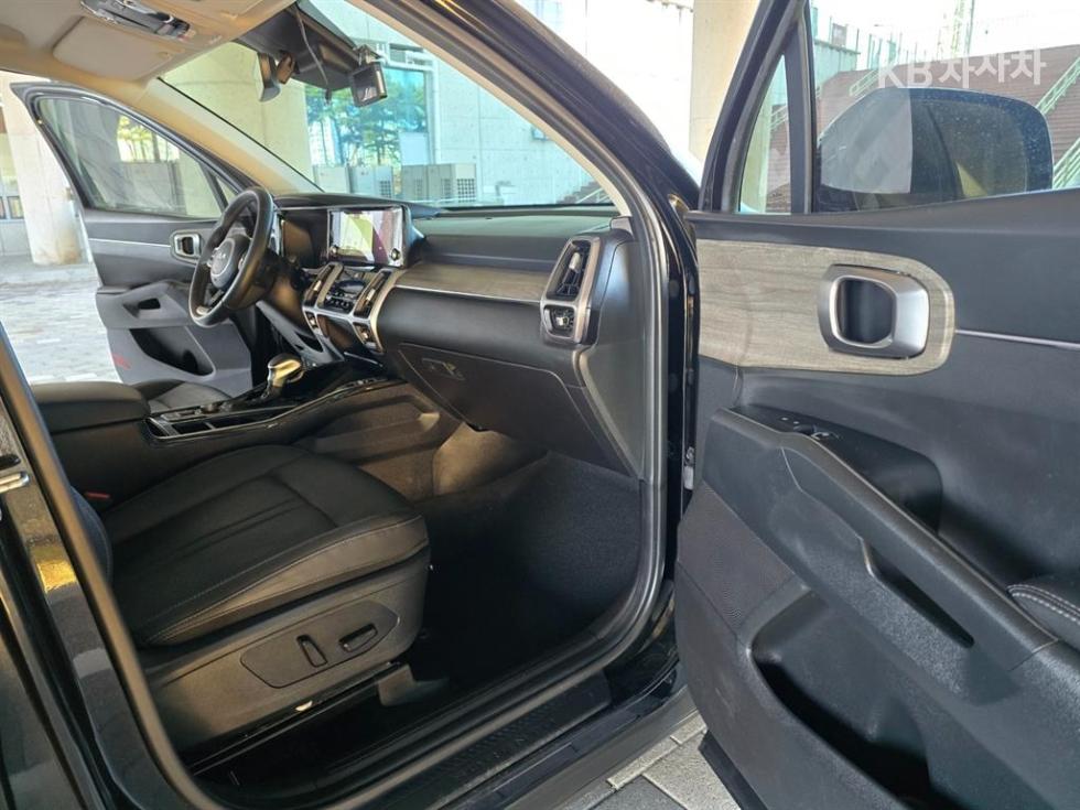 2023 - kia sorento