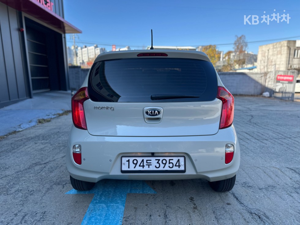 2015 - kia all