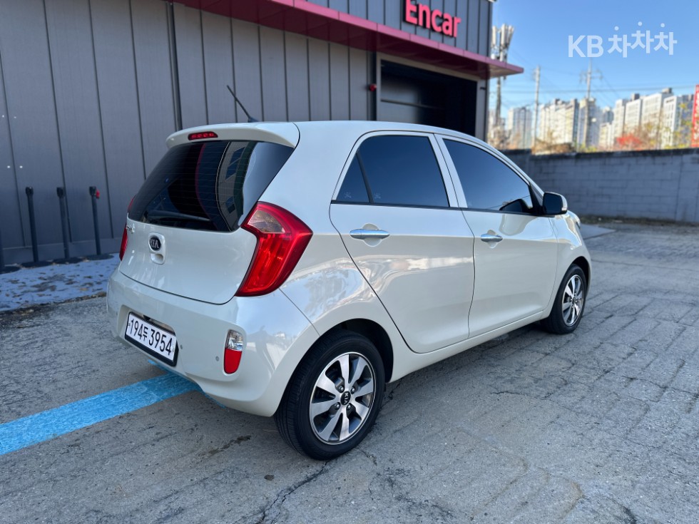 2015 - kia all