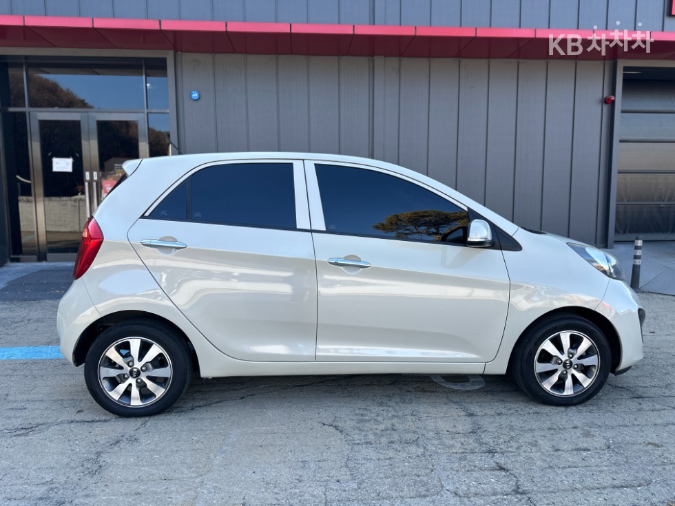 2015 - kia all
