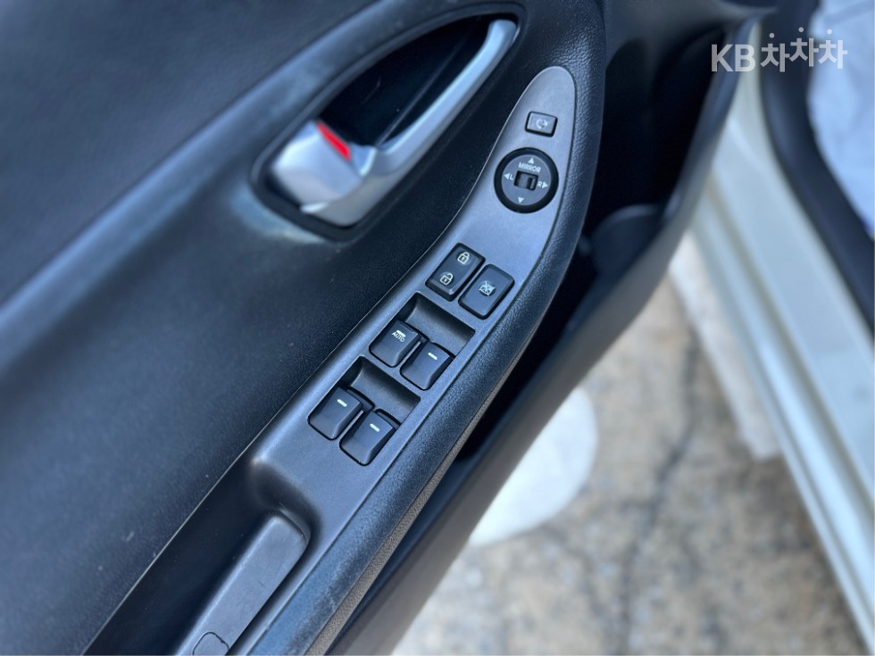 2015 - kia all