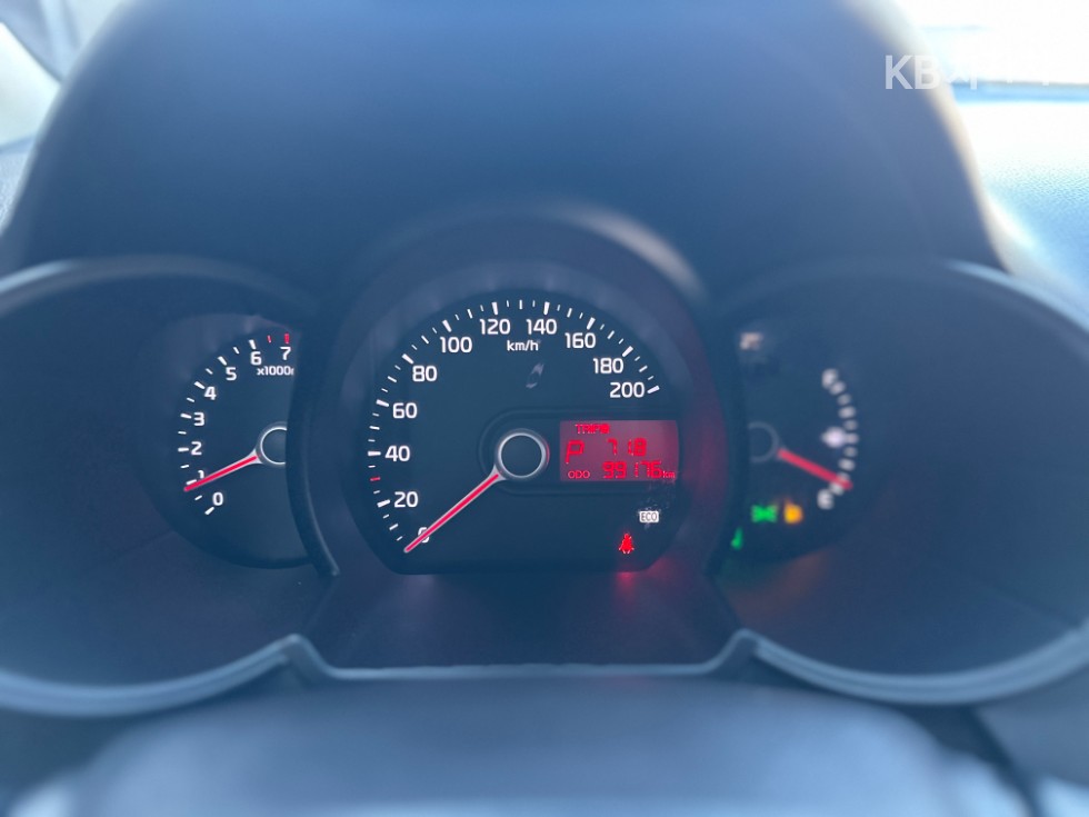 2015 - kia all