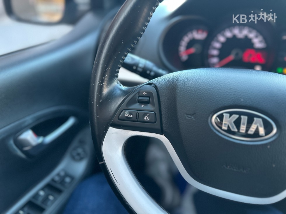 2015 - kia all