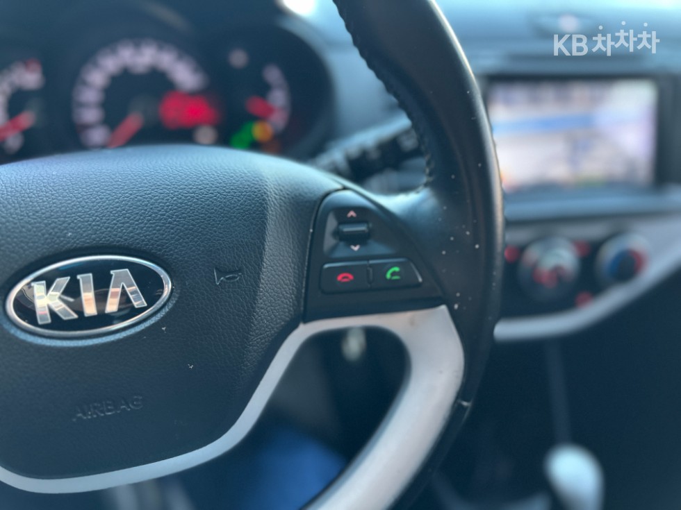 2015 - kia all