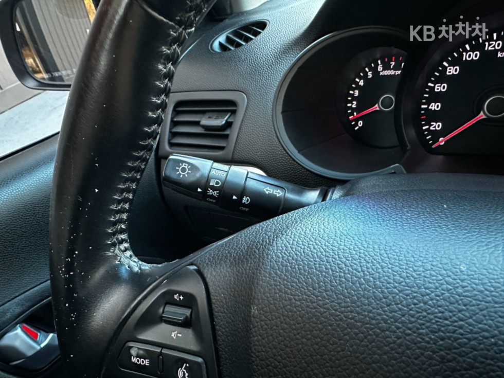 2015 - kia all