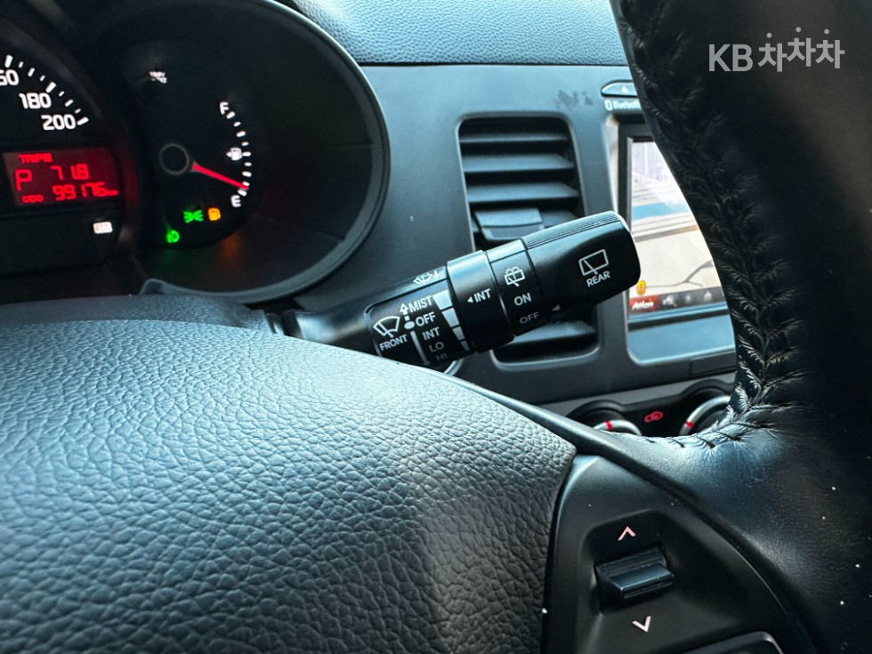 2015 - kia all
