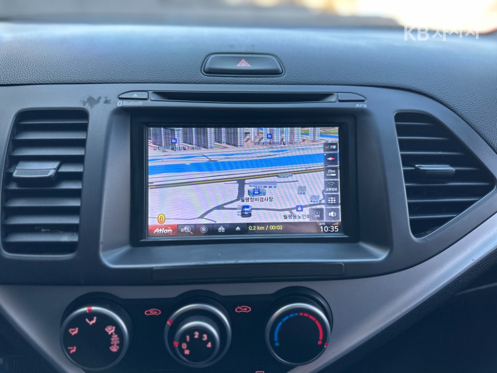 2015 - kia all