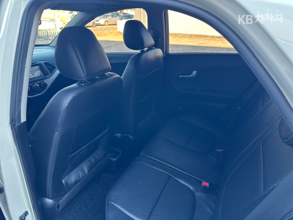 2015 - kia all