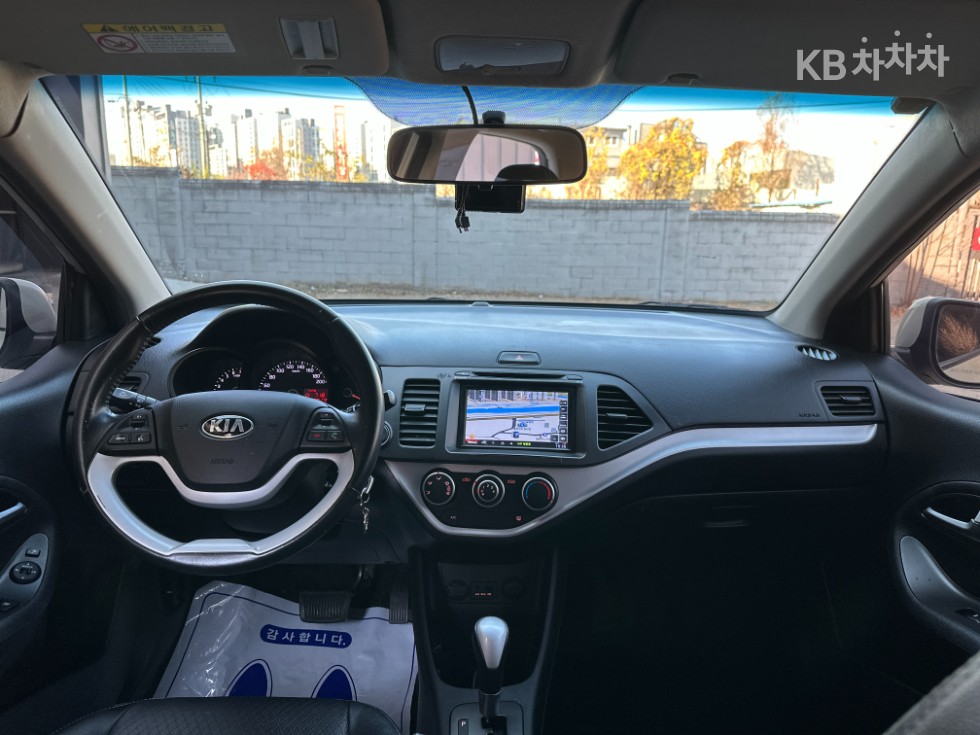 2015 - kia all