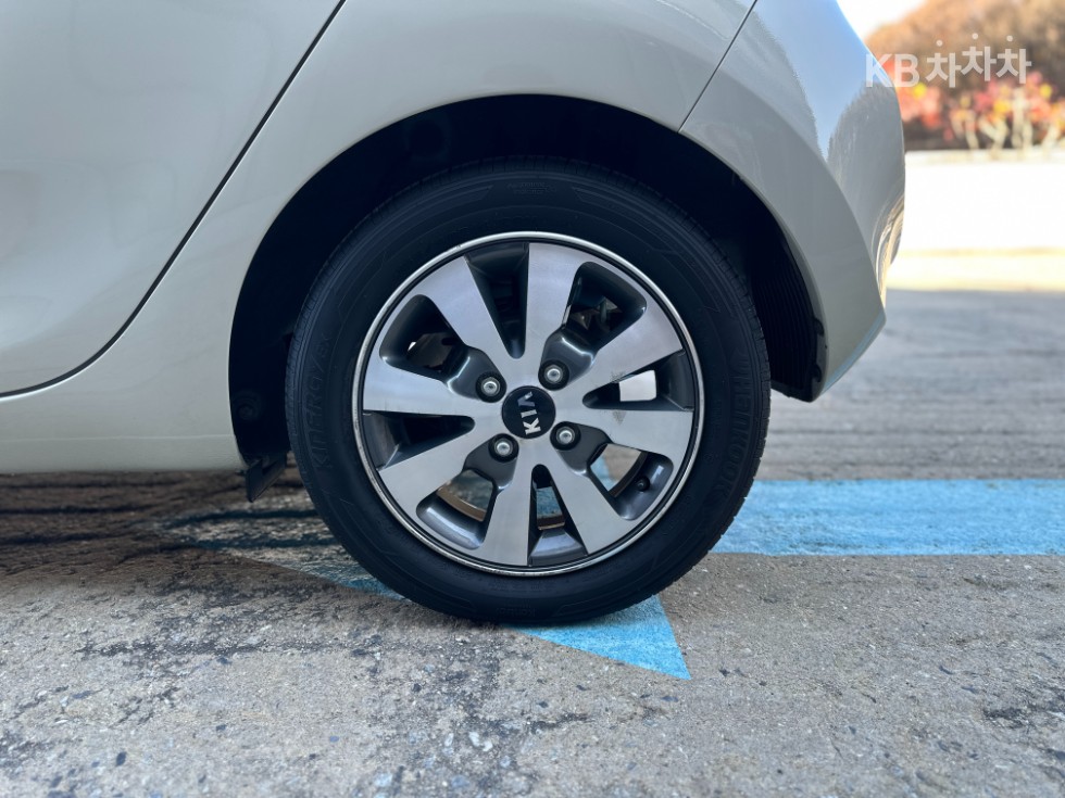 2015 - kia all