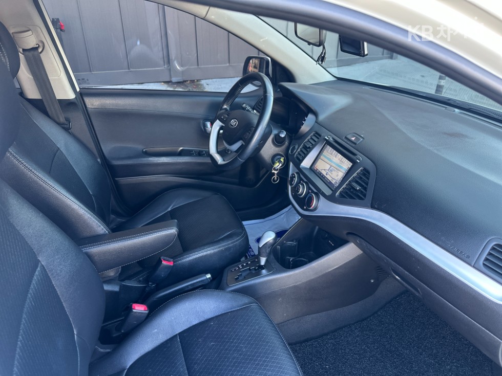 2015 - kia all