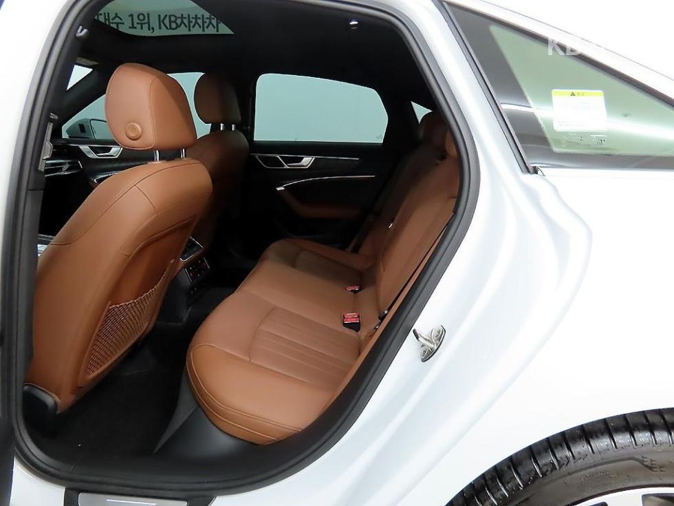 2022 Audi A6(C8) photo