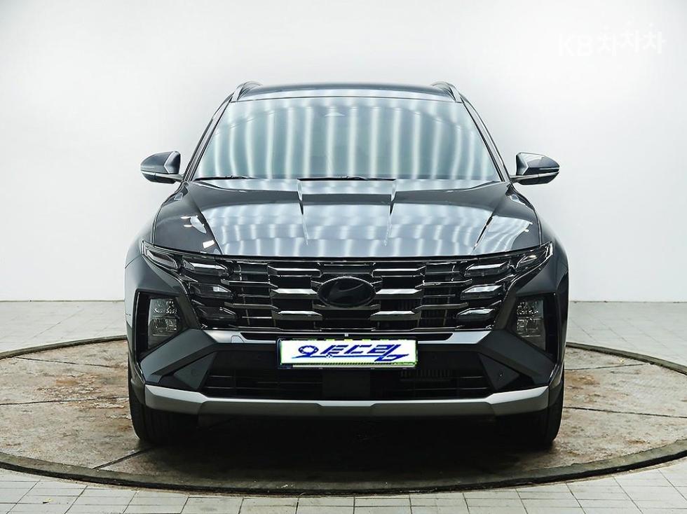 Hyundai Туссан