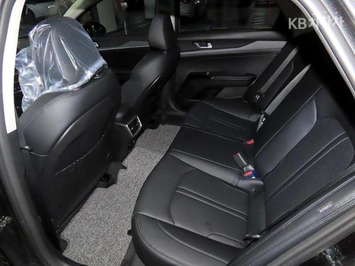 Kia K5 2.0 LPG Prestige - фото 7