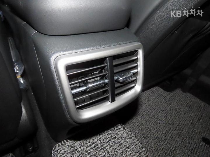 Kia K5 2.0 LPG Prestige - фото 18