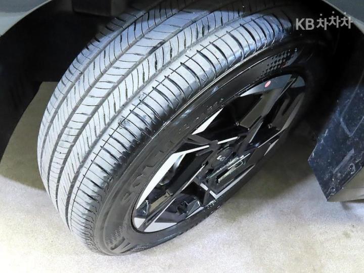 Kia K5 2.0 LPG Prestige - фото 20