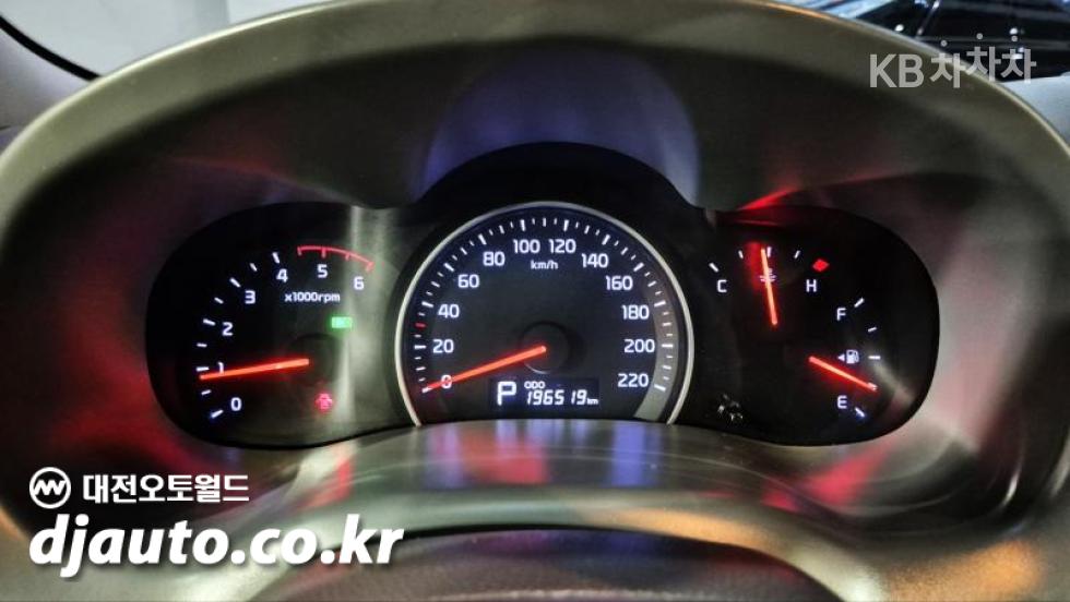 2012 - kia carnival