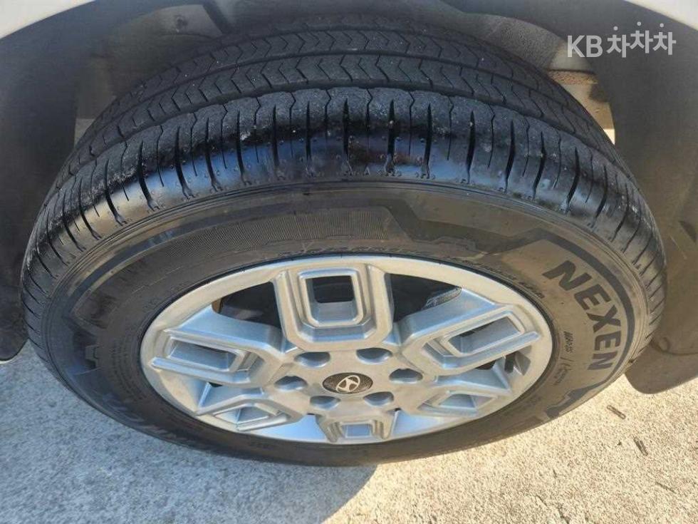Hyundai Staria — miniaturë 11
