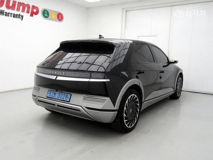 Hyundai IONIQ 5 Long Range Prestige 5