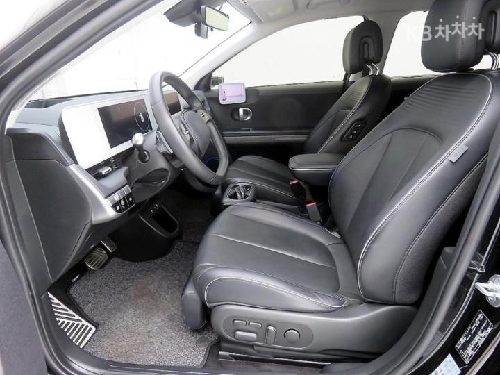 Hyundai IONIQ 5 Long Range Prestige 7