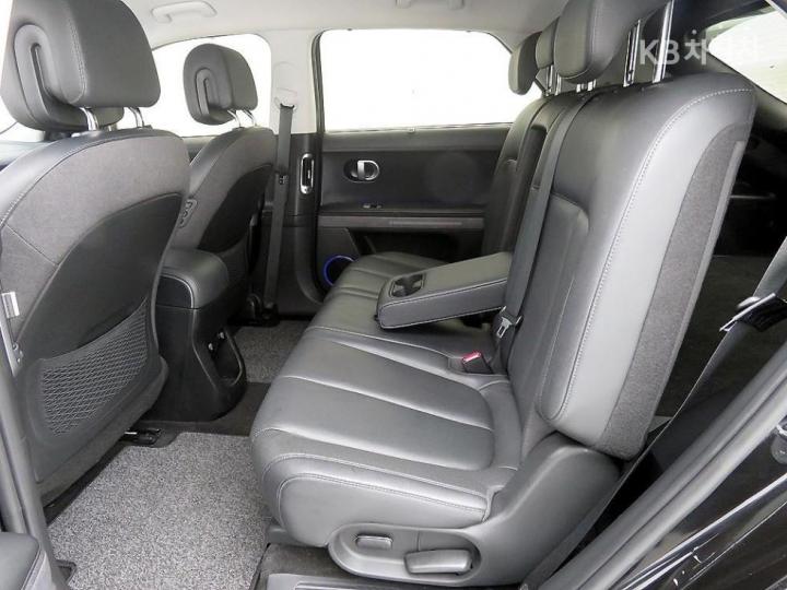 Hyundai IONIQ 5 Long Range Prestige 8