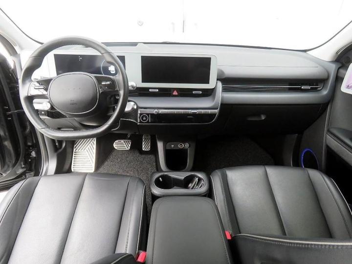 Hyundai IONIQ 5 Long Range Prestige 9