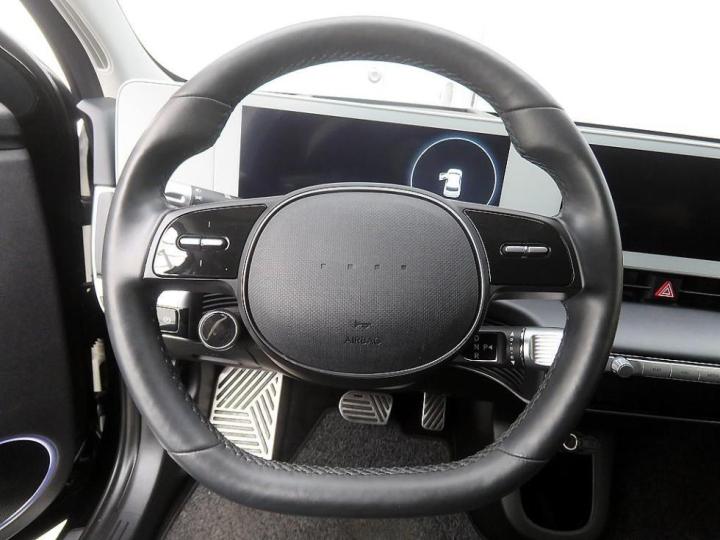 Hyundai IONIQ 5 Long Range Prestige 10