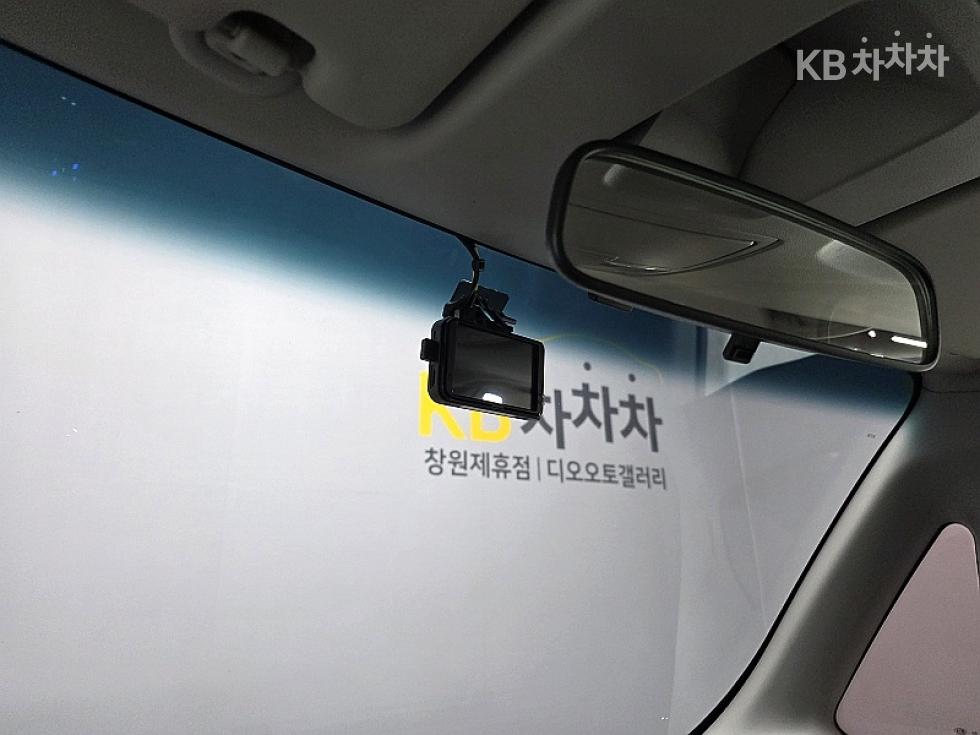 2016 - kia ray-ban