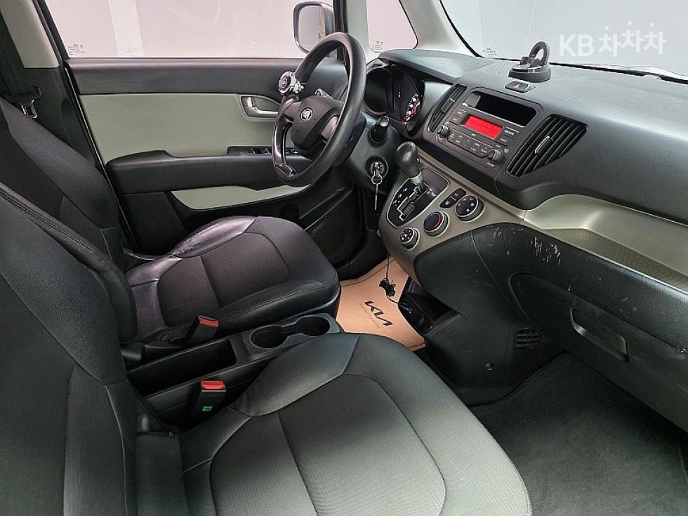 2016 - kia ray-ban