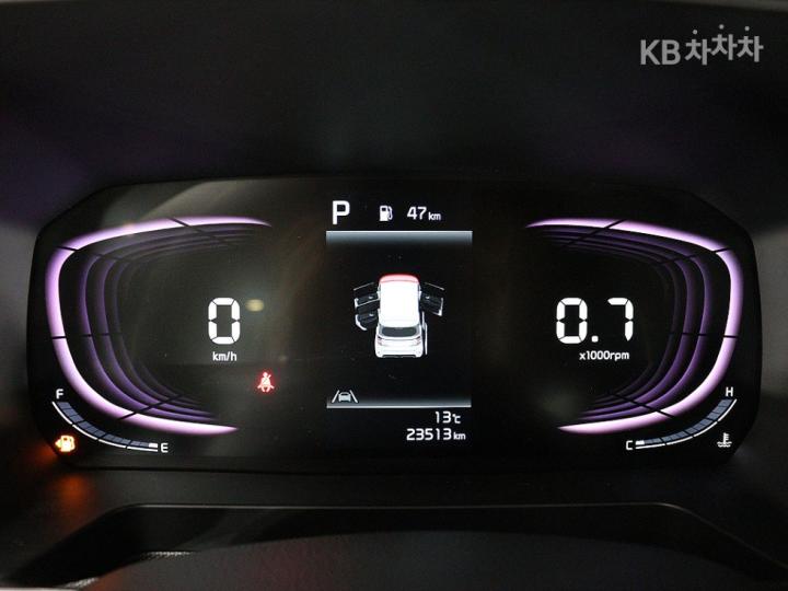 Kia Ray 1.0 Gasoline Gravity - фото 5