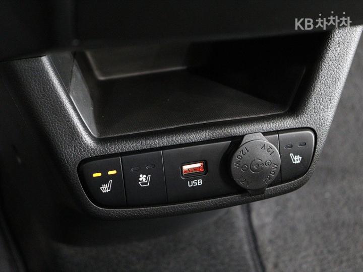 Kia Ray 1.0 Gasoline Gravity - фото 16