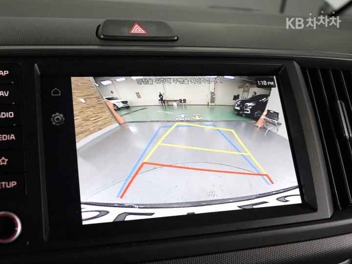 Kia Ray 1.0 Gasoline Gravity - фото 13