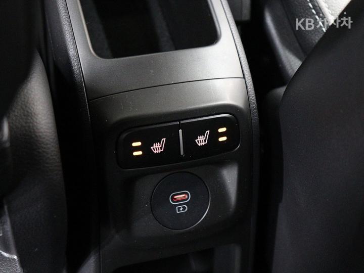 Kia Ray 1.0 Gasoline Gravity - фото 17