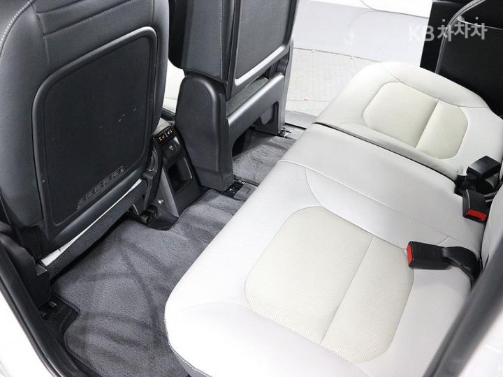 Kia Ray 1.0 Gasoline Gravity - фото 8