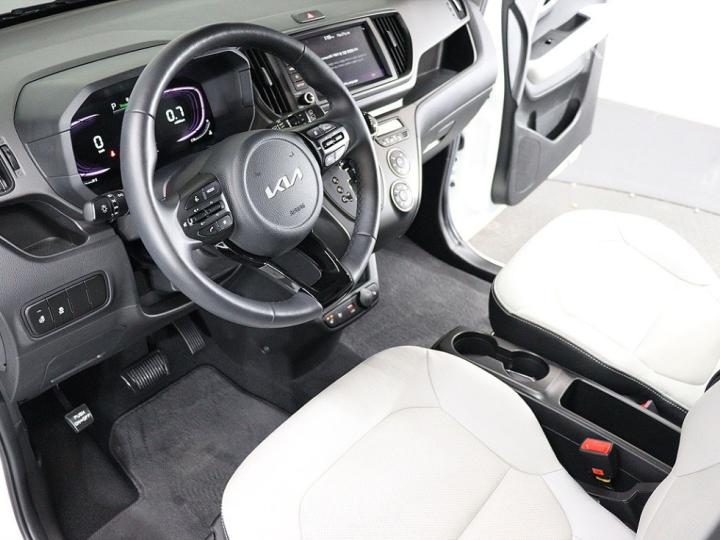 Kia Ray 1.0 Gasoline Gravity - фото 7