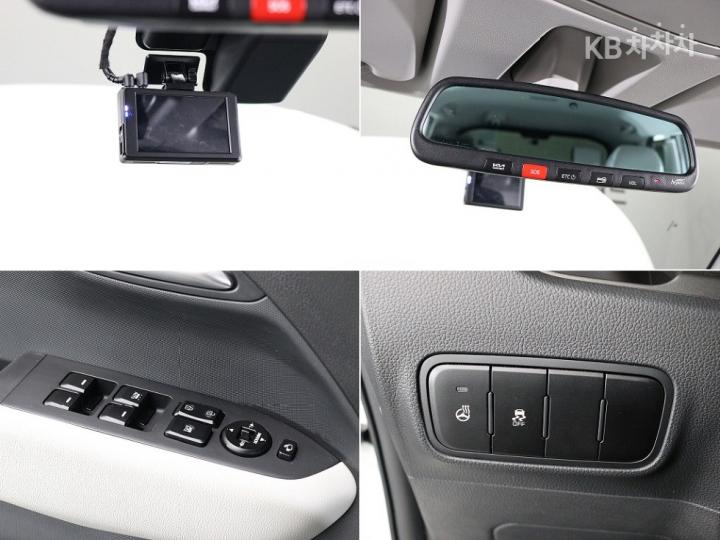 Kia Ray 1.0 Gasoline Gravity - фото 18