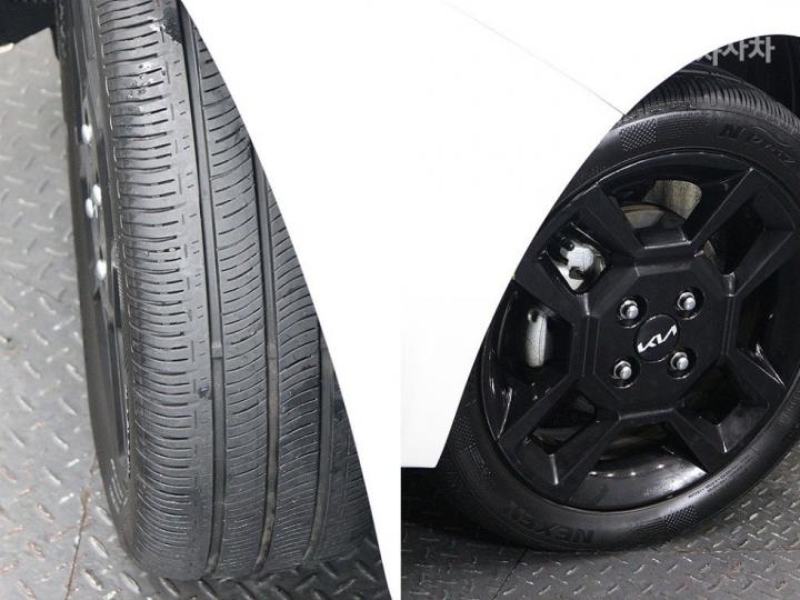 Kia Ray 1.0 Gasoline Gravity - фото 20