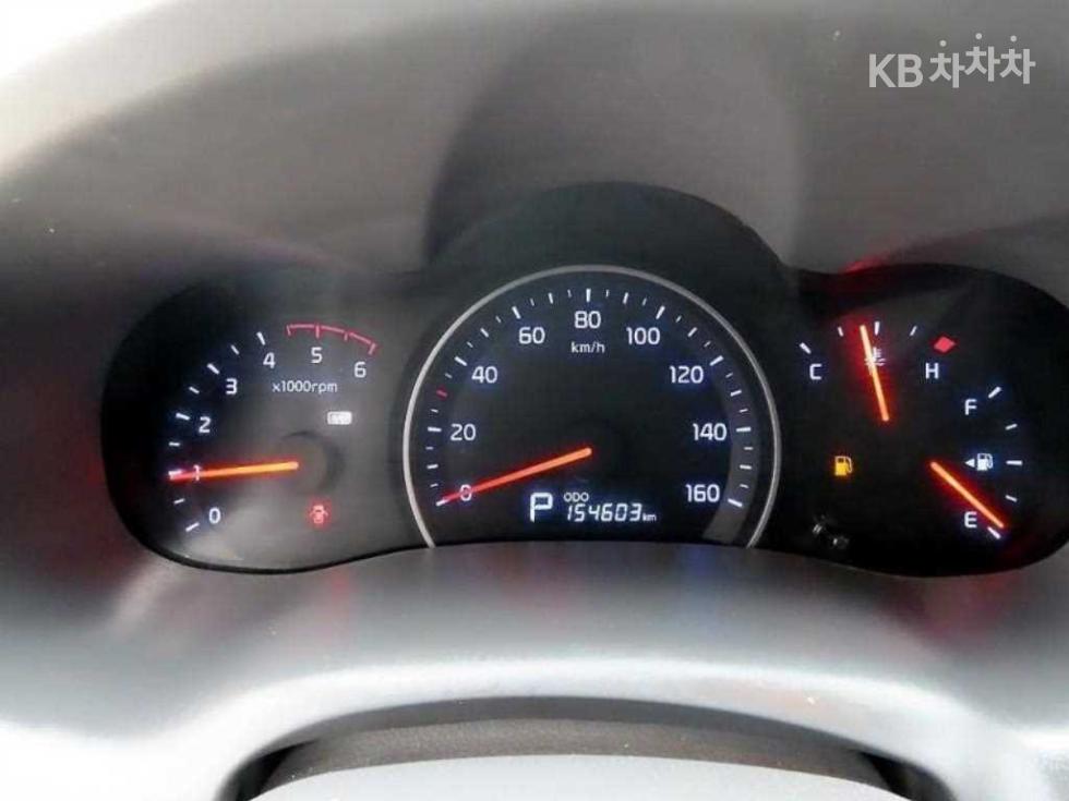 2014 - kia carnival
